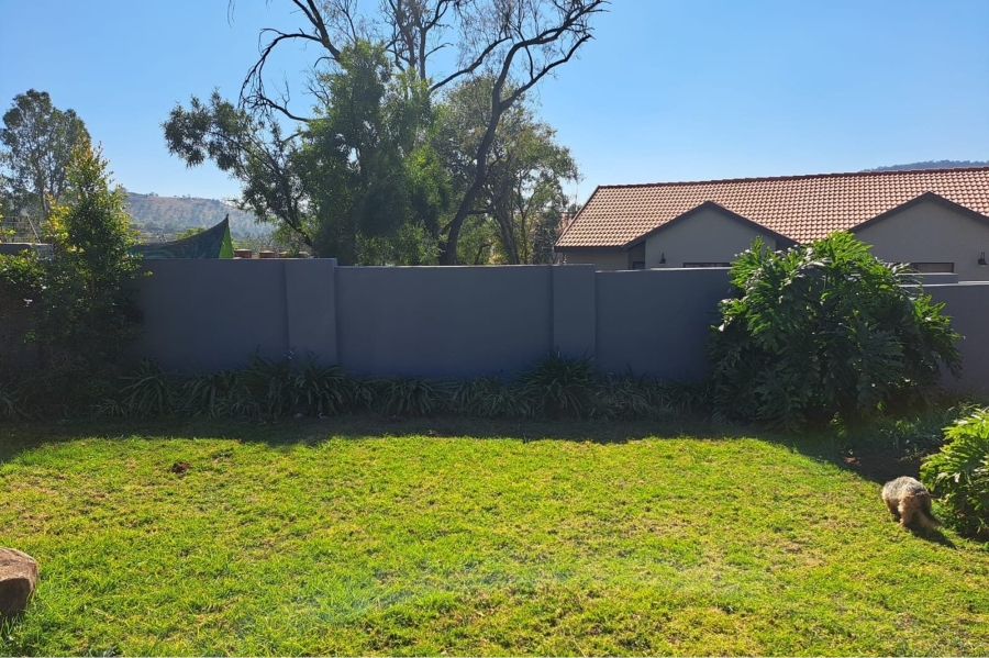 4 Bedroom Property for Sale in Buffelspoort Eco Estate North West